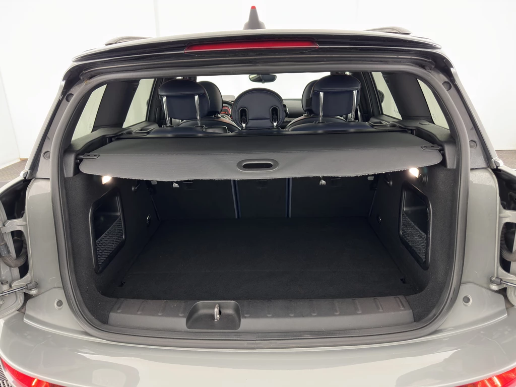 MINI Clubman – foto 12