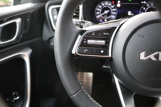 Kia Ceed Sportswagon – thumbnail 19