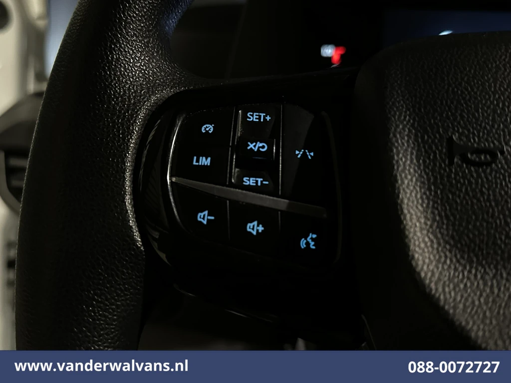 Ford Transit Custom – foto 10