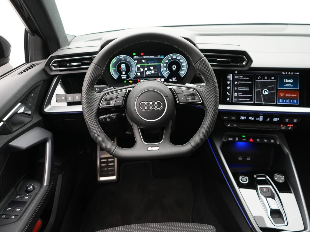 Audi A3 – foto 14