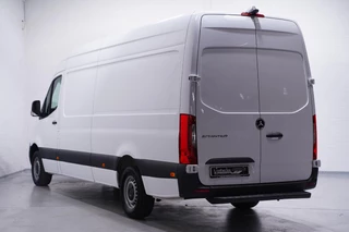 Mercedes-Benz Sprinter – thumbnail 3