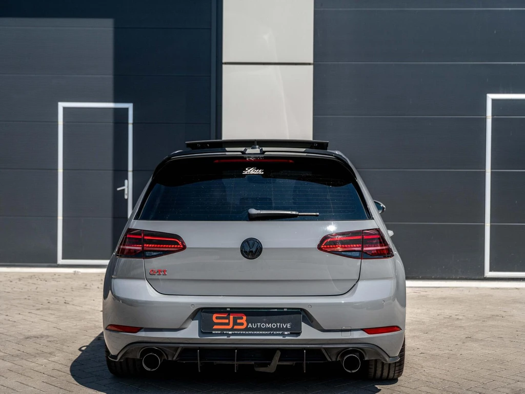 Volkswagen Golf – foto 4