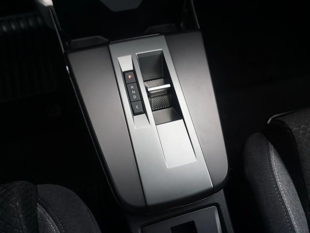 Opel Frontera – foto 28