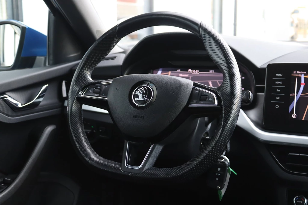 Škoda Kamiq – foto 10