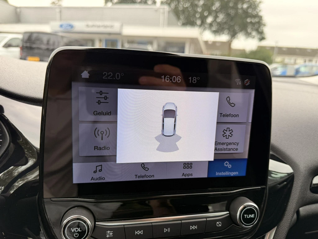 Ford Fiesta – foto 17