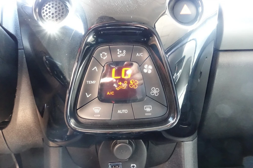 Citroën C1 – foto 24