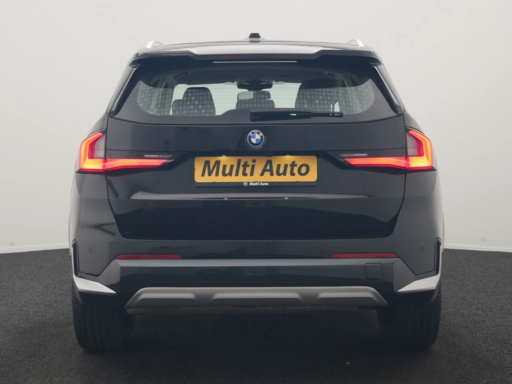 BMW X1 – foto 5
