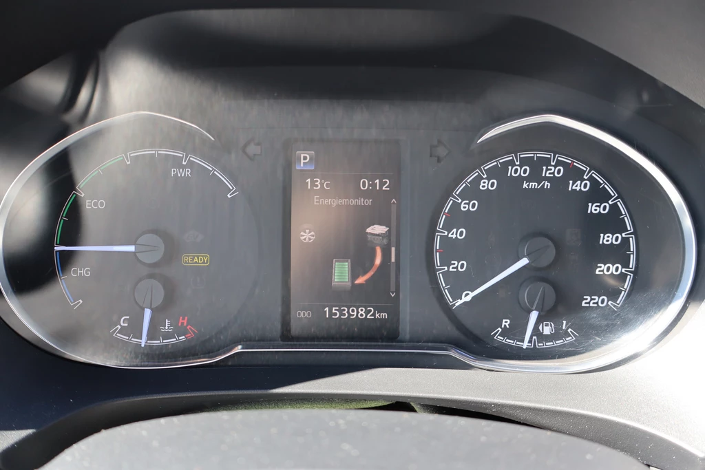 Toyota Yaris – foto 14