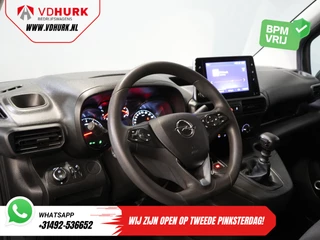 Opel Combo – thumbnail 14