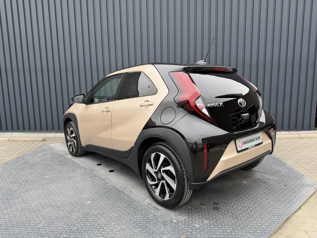 Toyota Aygo – foto 4