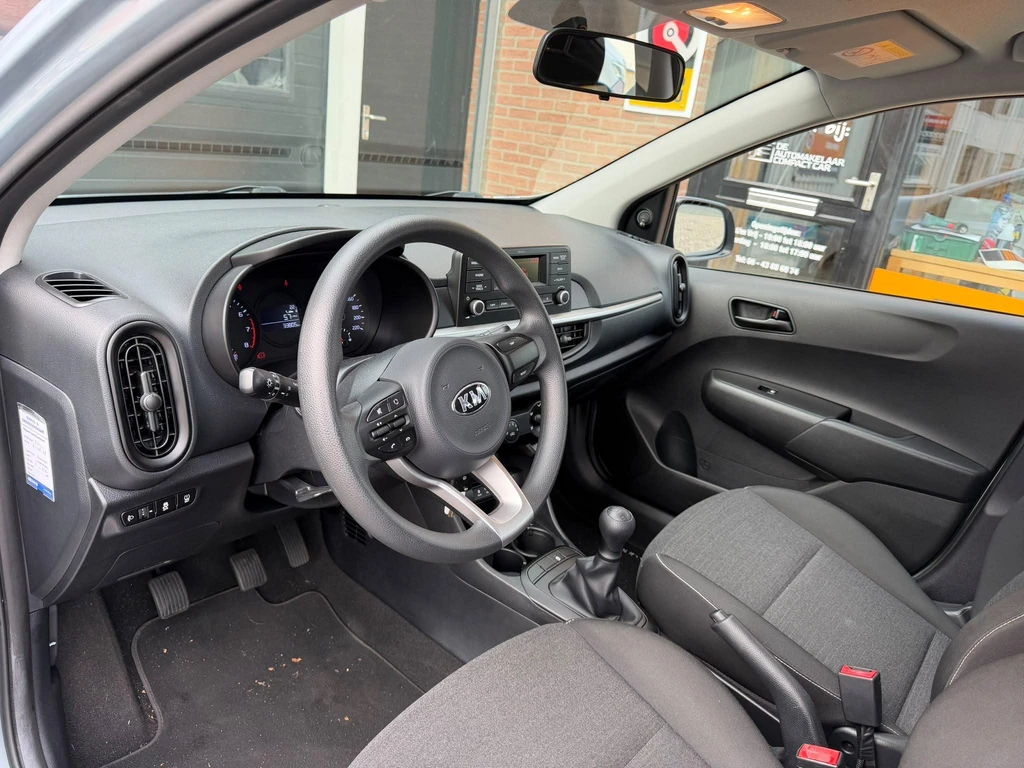 Kia Picanto – foto 22
