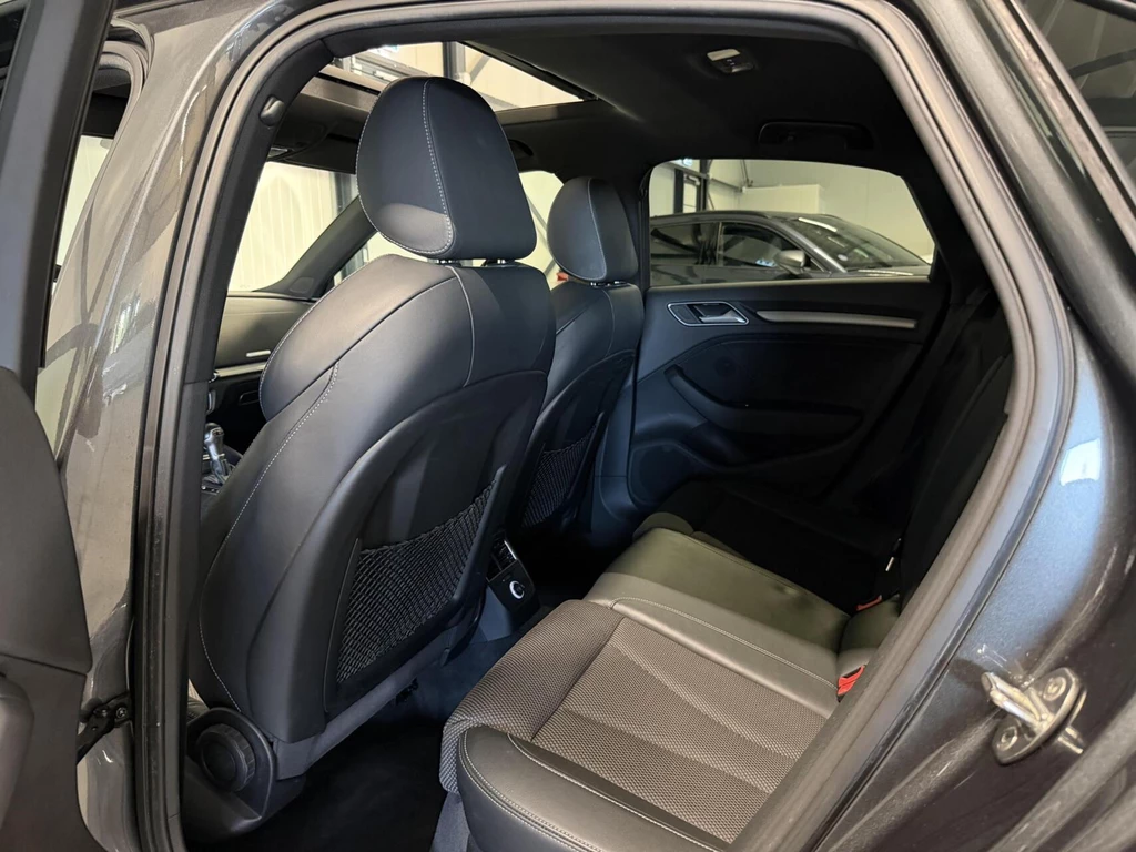 Audi A3 – foto 29