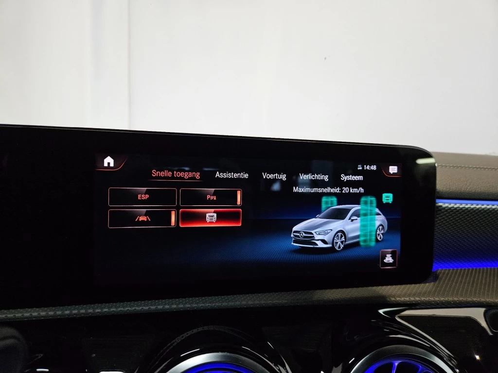 Mercedes-Benz CLA – foto 50