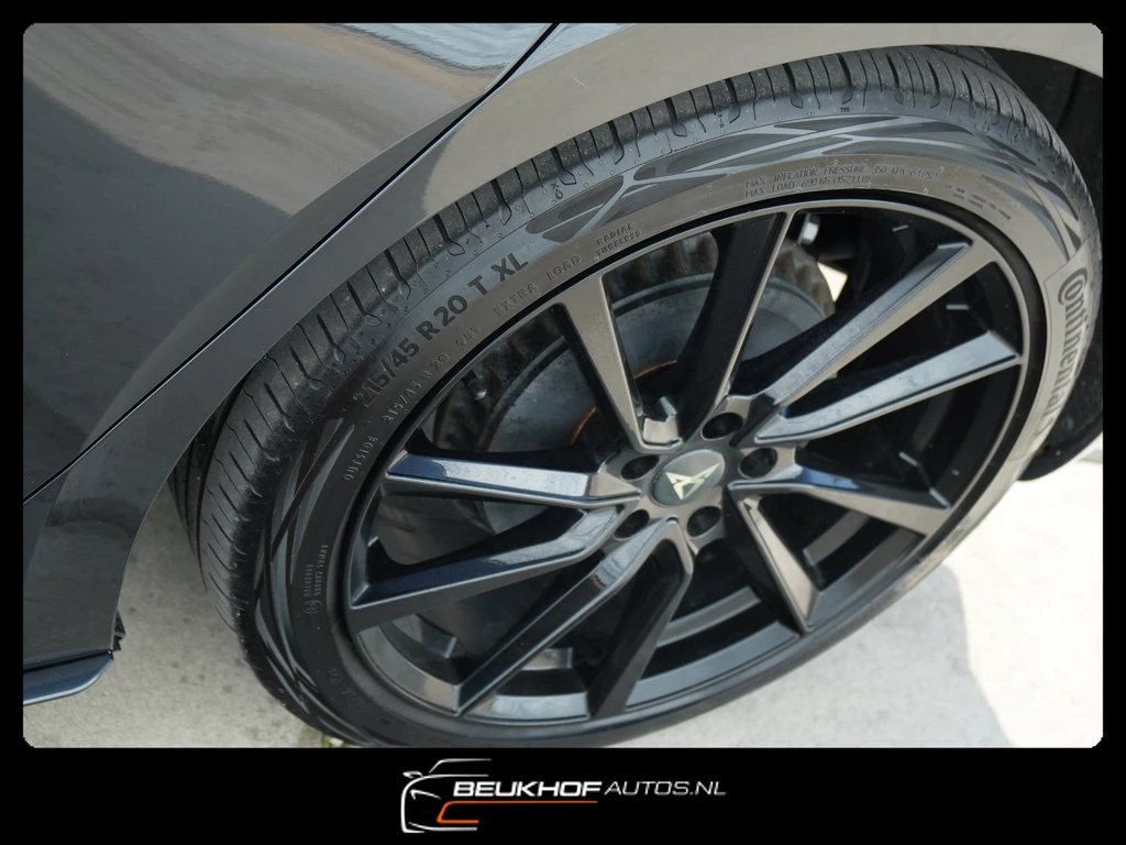 CUPRA Born – foto 20