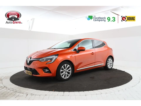 Renault Clio 1.0 TCe Intens Digital Dash, Camera, Stoelverwarming