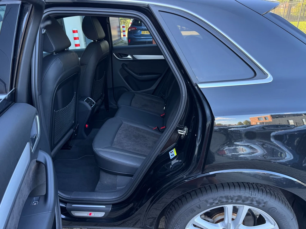 Audi Q3 – foto 28