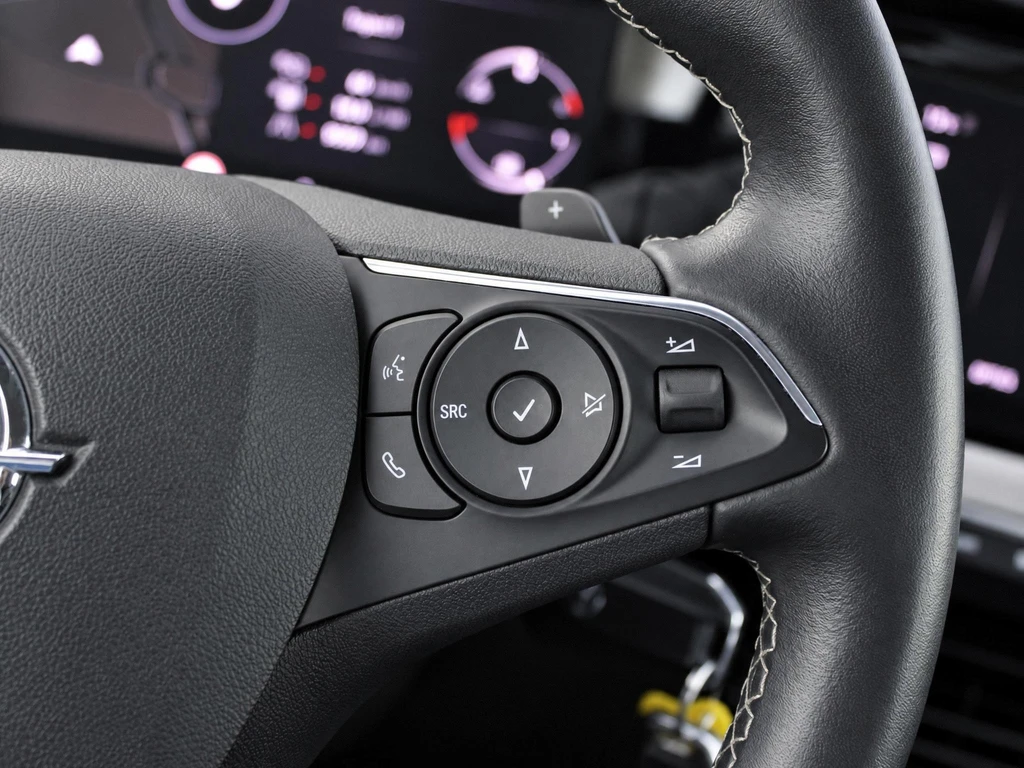 Opel Mokka – foto 19