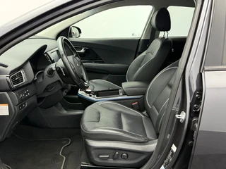 Kia e-Niro – thumbnail 17