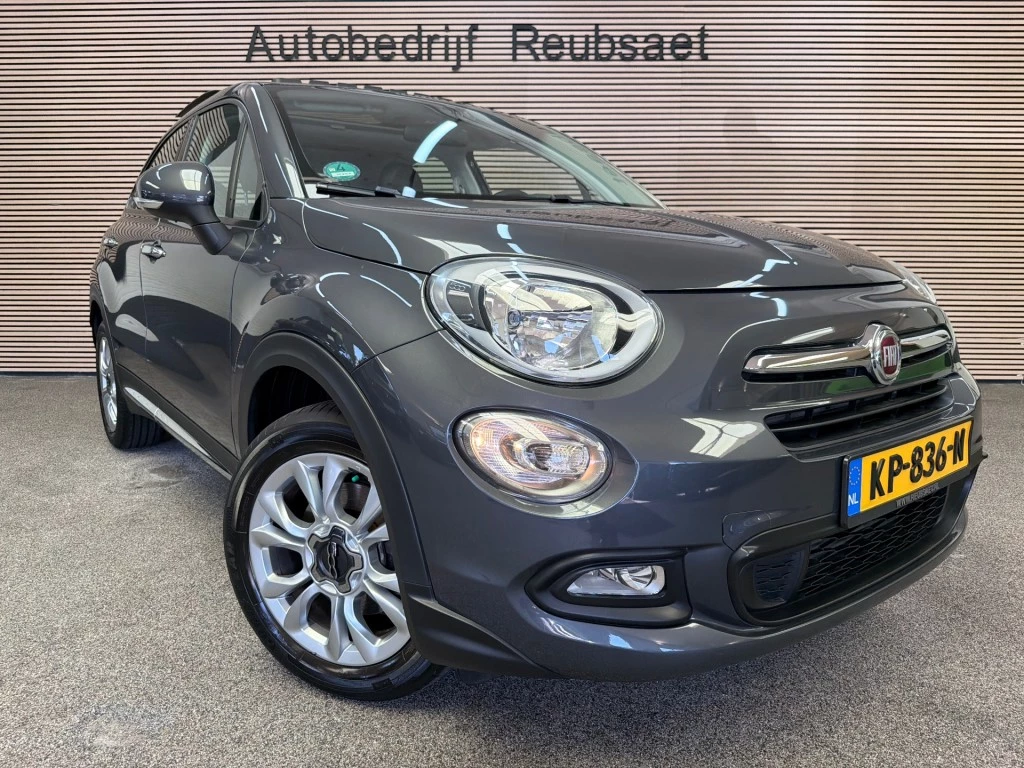 Fiat 500X – foto 7