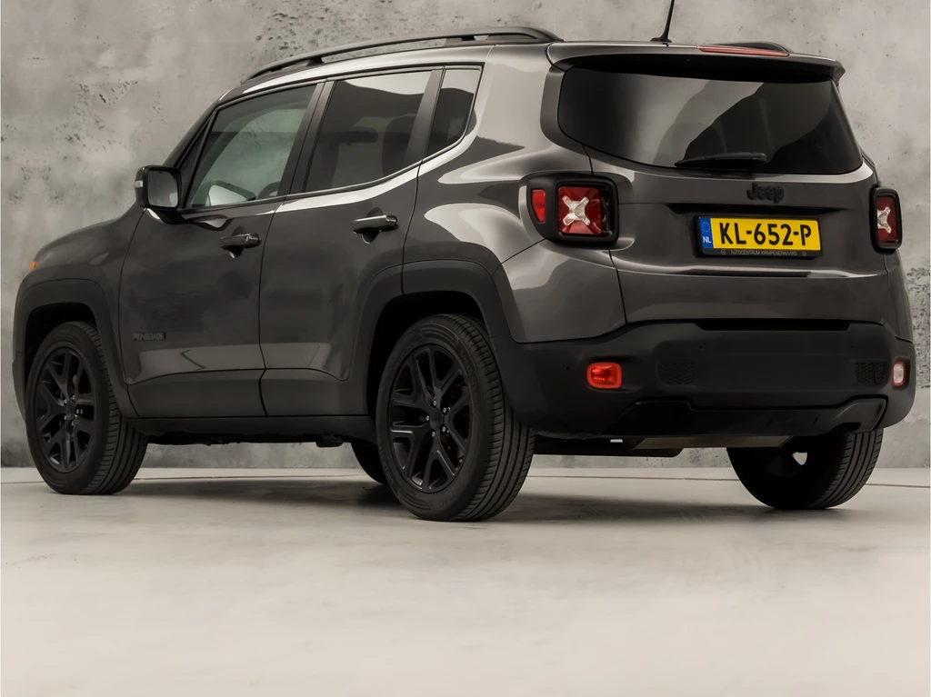 Jeep Renegade – foto 4