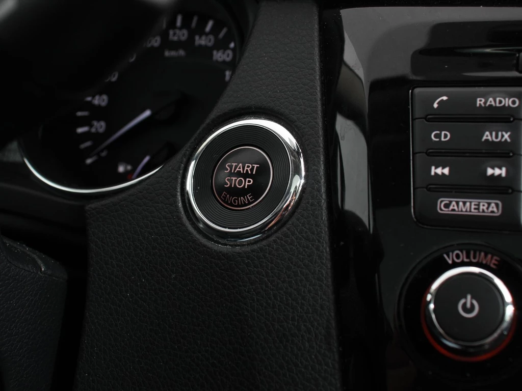 Nissan QASHQAI – foto 26