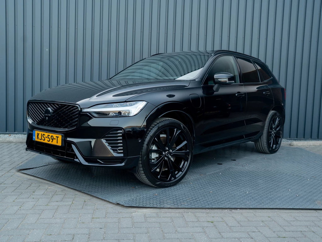 Volvo XC60 – foto 3