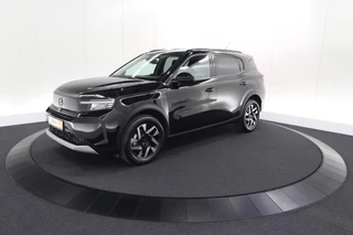 Opel Frontera – thumbnail 2
