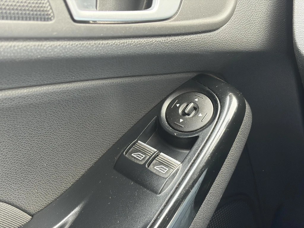Ford Fiesta – foto 30