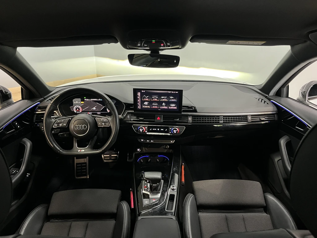 Audi A4 – foto 27