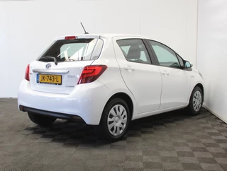 Toyota Yaris – thumbnail 7