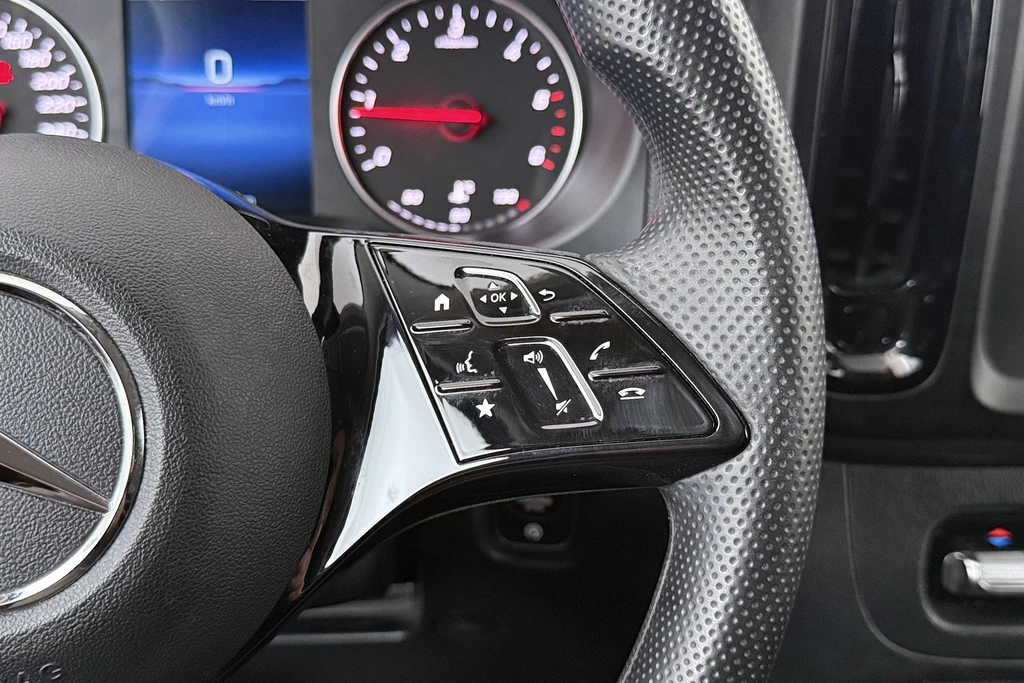 Mercedes-Benz Vito – foto 21