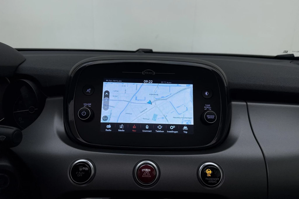 Fiat 500X – foto 23