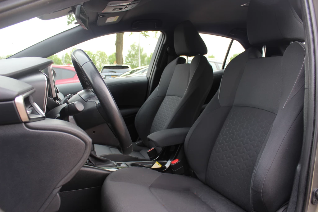 Toyota Corolla – foto 10
