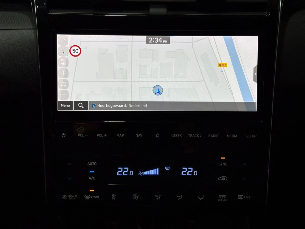 Hyundai Tucson – foto 32