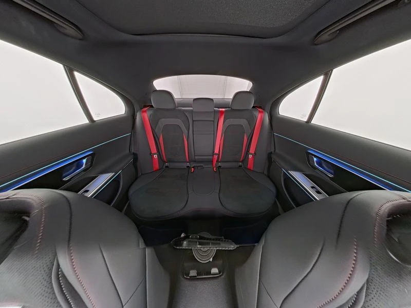 Mercedes-Benz E-Klasse – foto 4