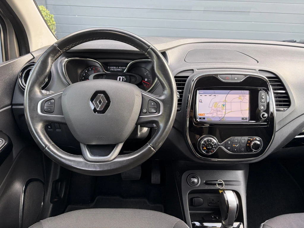 Renault Captur – foto 5
