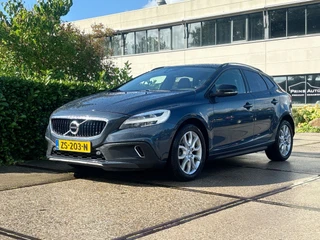 Volvo V40 – thumbnail 2