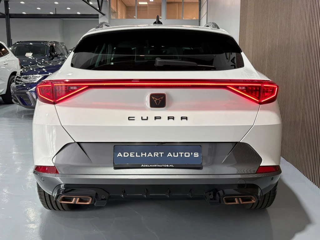CUPRA Formentor – foto 7