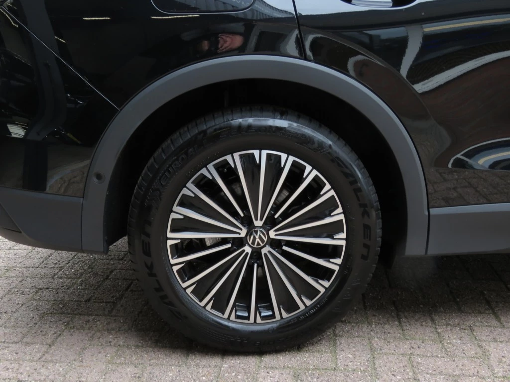 Volkswagen Tiguan – foto 25
