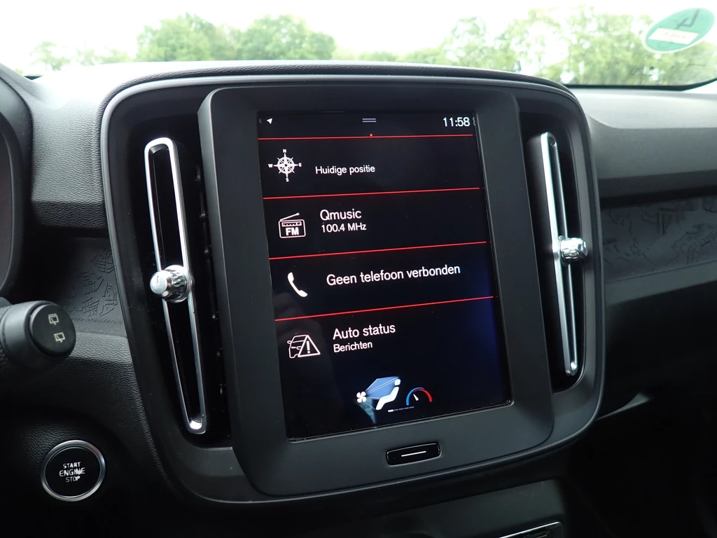 Volvo XC40 – foto 18