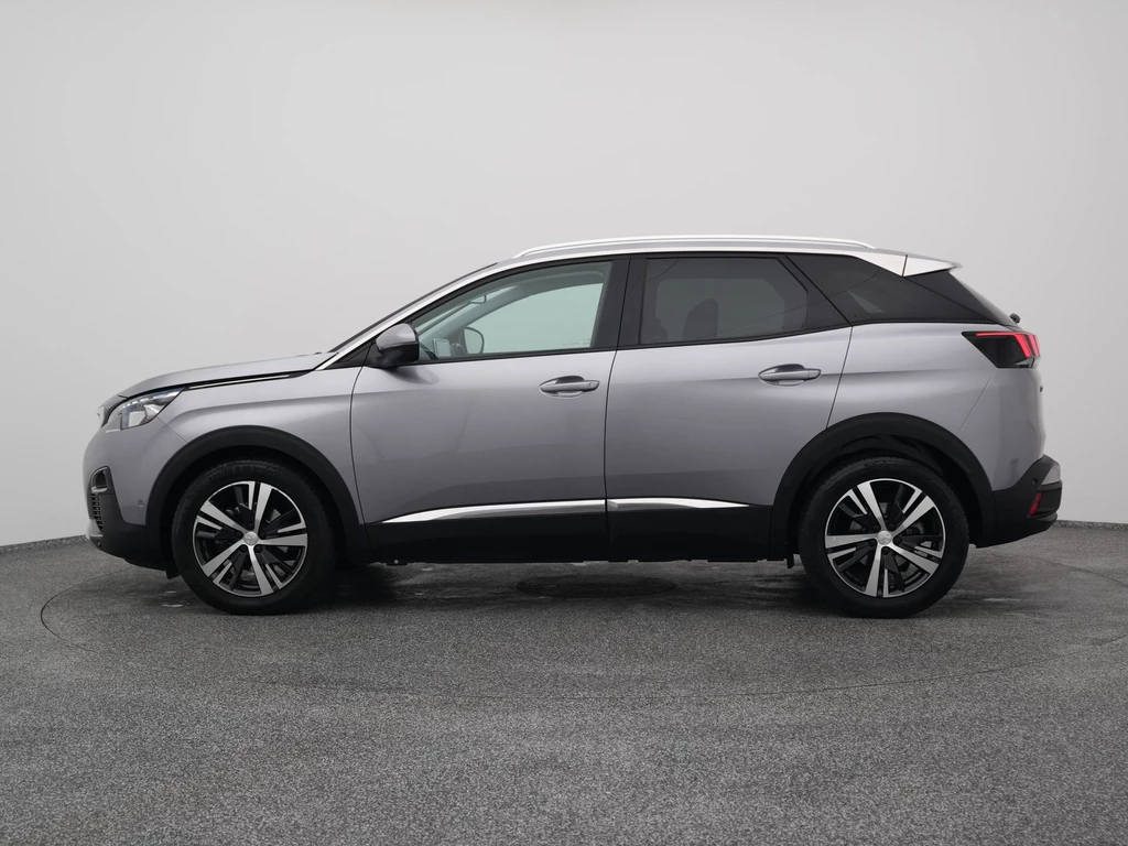 Peugeot 3008 – foto 3