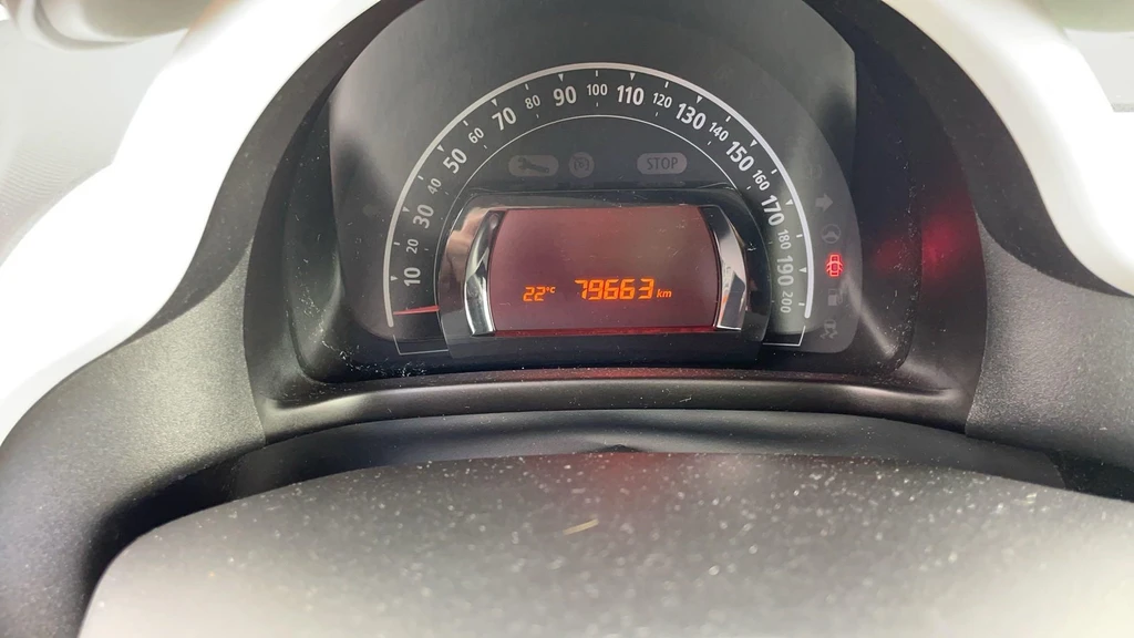 Renault Twingo – foto 8