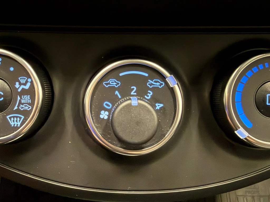 Toyota Yaris – foto 32