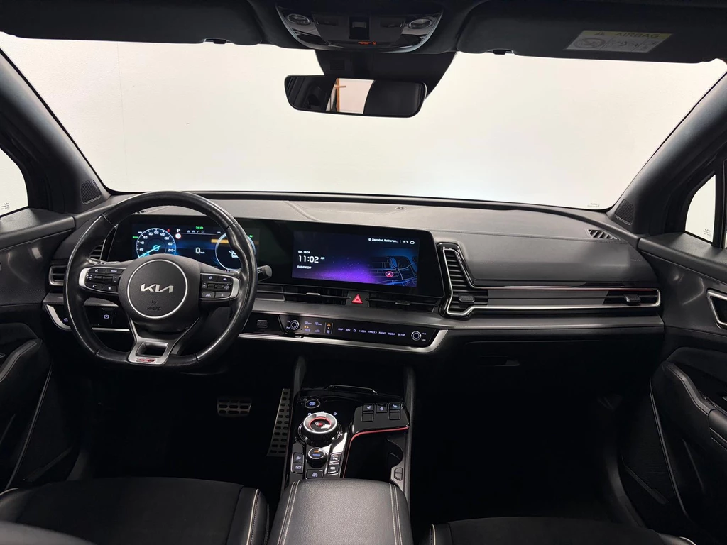 Kia Sportage – foto 13