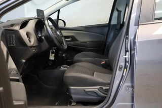 Toyota Yaris – thumbnail 14