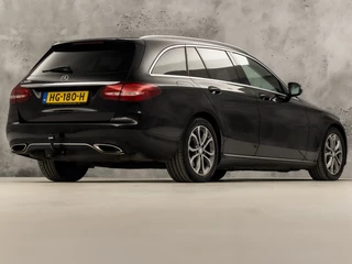 Mercedes-Benz C-Klasse – thumbnail 5