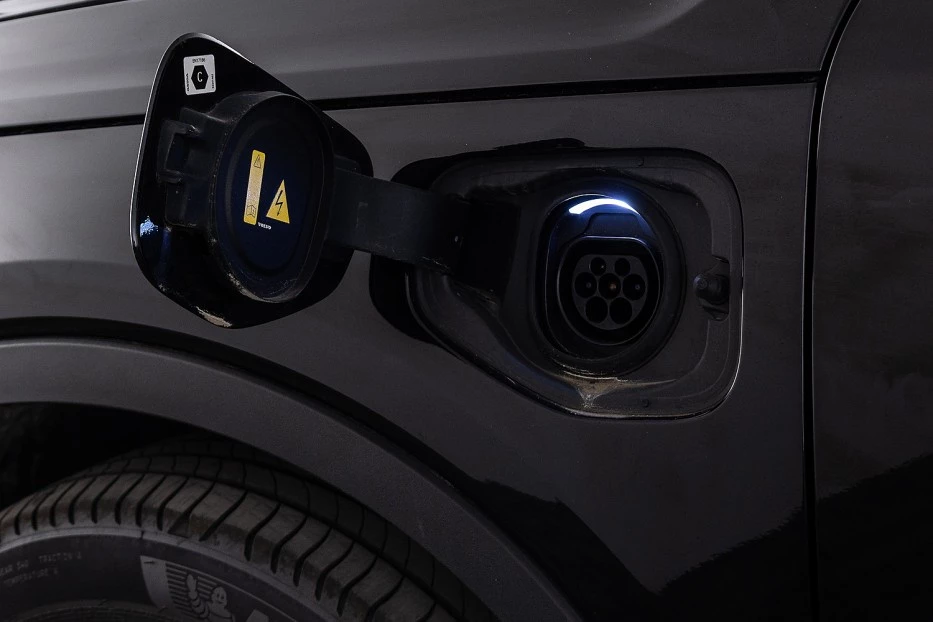 Volvo XC40 – foto 29