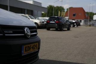 Volkswagen Caddy – thumbnail 40