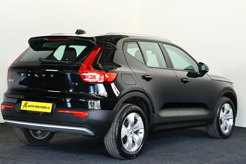 Volvo XC40 – foto 5