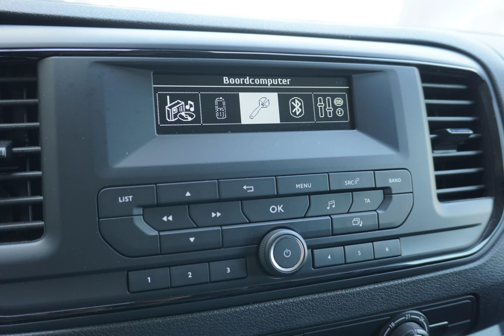Peugeot Expert – foto 12